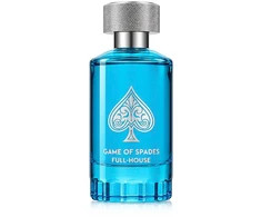 Jo Milano Game of Spades Full-House Parfum UNISEX 50 ml (unisex)