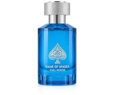 Jo Milano Game of Spades Full-House Parfum UNISEX 30 ml (unisex)