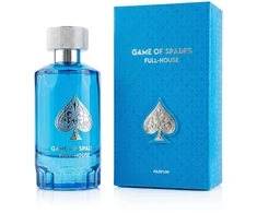 Jo Milano „Game of Spades Full-House“ kvepalai UNISEX 100 ml (unisex)