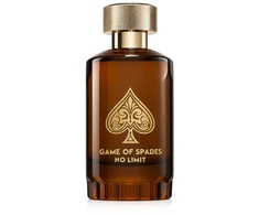 Jo Milano Game Of Spades No Limit Parfum UNISEX 100 ml (unisex)