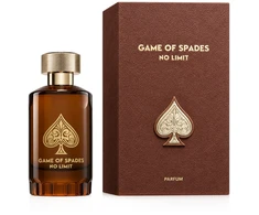 Jo Milano Game Of Spades No Limit Parfum UNISEX 100 ml (unisex)