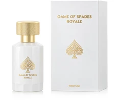 Jo Milano Game of Spades Royale Parfum UNISEX 30 ml (unisex)
