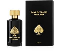 Jo Milano Game of Spades Wildcard Parfum UNISEX 200 ml (unisex)
