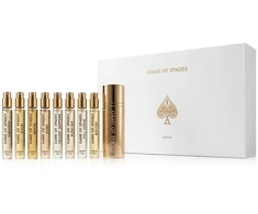 Jo Milano Game of Spades Parfum Coffret II Parfum MINI 9 x 10 ml