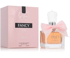 Johanb Geparlys Prancuzija Fancy Rožinė EDP 85 ml