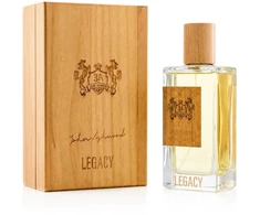 John Ashwood Legacy EDP parfumuotas vanduo unisex, 200 ml