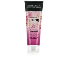 John Frieda Vibrant Shine šampūnas 250ml