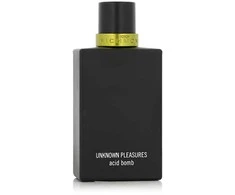 John Richmond Unknown Pleasures Acid Bomb EDP parfumuotas vanduo unisex, 100 ml