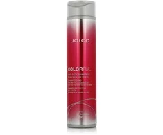 Joico Colorful Anti-Fade Šampūnas drėkinantis ir spalvą saugantis šampūnas dažytiems plaukams, 300 ml