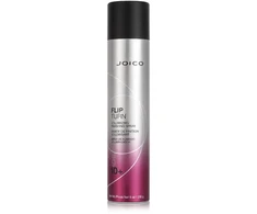 Joico Flip Turn Volumizing Finishing Purškiklis, 300 ml