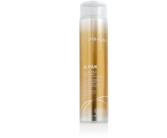 Joico K-PAK Gaivinantis Šampūnas atkuriamasis šampūnas dažytiems plaukams, 300 ml