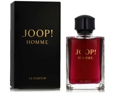 Joop! Joop! Homme Le Parfum PP kvepalai vyrams, 125 ml