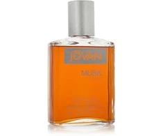 Jövan Musk Aftershave Vanduo