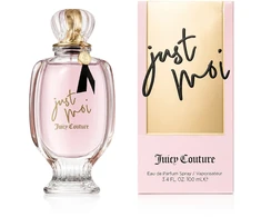 Juicy Couture Just Moi Eau De Parfum 100 ml (woman)