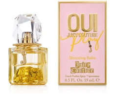 Juicy Couture Oui Play Blooming Babe Eau De Parfum 15 ml (woman)