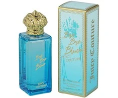 Juicy Couture Rock The Rainbow Bye Bye Blues EDT tualetinis vanduo moterims, 75 ml