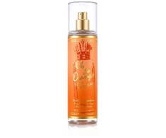 Juicy Couture Rock The Rainbow Oh So Oranžinis Bodyspray 236 ml (woman)