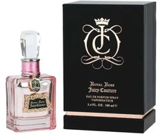 Juicy Couture Royal Rose EDP parfumuotas vanduo moterims, 100 ml