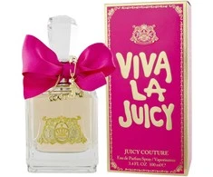 Kvepalai moterims Juicy Couture Viva La Juicy EDP, 100 ml