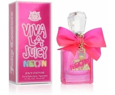 Juicy Couture Viva La Juicy Neon Eau De Parfum 50 ml (woman)