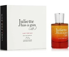 Juliette Has A Gun Lust for Sun Eau De Parfum 50 ml (unisex)
