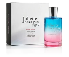 Juliette Has A Gun Kvepalai Miami Shake 100ml