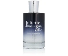 Kvepalai moterims Juliette Has A Gun Musc Invisible EDP, 100 ml