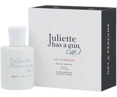 Kvepalai moterims Juliette Has A Gun Not A Perfume EDP, 50 ml