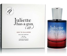 Juliette Has A Gun JULIETTE HAS A GIN ODE TO DULLNESS EDP50