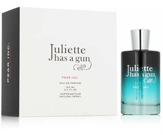 Unisex kvepalai Juliette Has A Gun Pear Inc. EDP, 100 ml