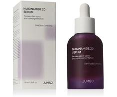 Jumiso Niacinamide 20 Serum 40 ml
