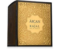 Kajal Aican parfuminio vandens purškiklis 100ml