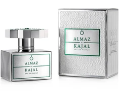 Kajal Almaz EDP parfumuotas vanduo unisex, 100 ml