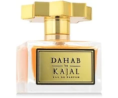 Kajal Dahab EDP parfumuotas vanduo unisex, 100 ml