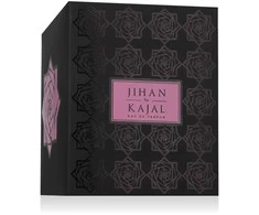 Kajal Jihan EDP parfumuotas vanduo moterims, 100 ml