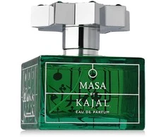 Kajal Masa EDP parfumuotas vanduo unisex, 100 ml