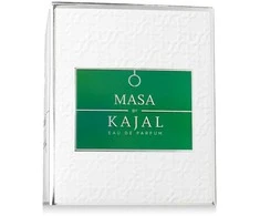 Kajal Masa EDP parfumuotas vanduo unisex, 100 ml