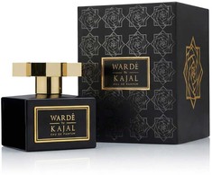 Kajal Wardé EDP parfumuotas vanduo unisex, 100 ml