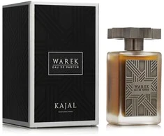 Kajal Warek EDP parfumuotas vanduo unisex, 100 ml