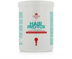 Kallos Hair Pro-Tox Mask 1000 ml