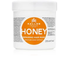 Kallos Honey Repairing Hair Mask 275 ml