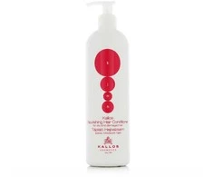 Kallos Cosmetics KJMN maitininantis Conditioner maitinamasis kondicionierius, 500 ml