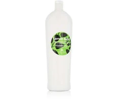 Kallos Cosmetics Lemon Balm Deep-Cleansing Šampūnas giliai valantis šampūnas, 1000 ml