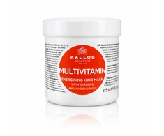 Kallos Multivitamin Energising Hair Mask 275 ml
