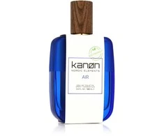 Kanon Nordic Element Air Homme EDT Purškiklis 100 ml