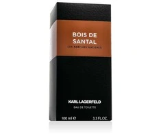 Karl Lagerfeld Kl Bois Santal EDT, 100 ml