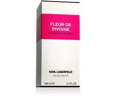 Karl Lagerfeld Les Parfums Matieres Fleur De Pivoine EDP parfumuotas vanduo moterims, 100 ml