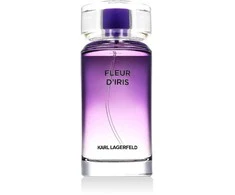 Karl Lagerfeld Fleur D'Iris EDP parfumuotas vanduo vyrams, 100 ml