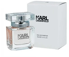 Kvepalai moterims Karl Lagerfeld For Her EDP, 45 ml