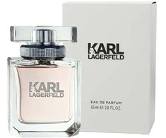 Kvepalai moterims Karl Lagerfeld For Her EDP, 85 ml